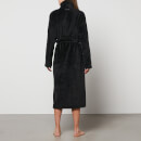 Calvin Klein Women's Lounge Robe - Black - XS