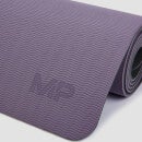 Коврик для йоги MP Composure - дымчато-фиолетовый/карбон