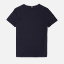 Tommy Hilfiger Kids' Essential Short Sleeve T-Shirt - Twilight Navy - 6 Years