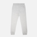 Tommy Hilfiger Kids' Essential Sweatpants - Light Grey Heather - 6 Years