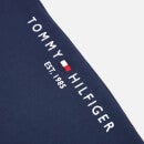 Tommy Hilfiger Kids' Essential Sweatpants - Twilight Navy - 7 Years