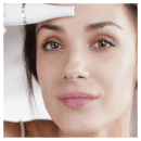 Braun FaceSpa Pro SE910 2-in-1 Beauty-Gerät zur Gesichts-Epilation, weiß/silber