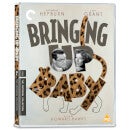 Bringing Up Baby - The Criterion Collection