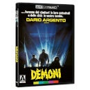 Démons - 4K Ultra HD (Blu-ray inclus)