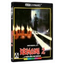 Demons 2 4K UHD+Blu-ray