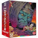 The Daimajin Trilogy Limited Edition Blu-ray