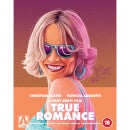 True Romance - Steelbook 4K Ultra HD (Blu-ray inclus) - Exclusivité Zavvi