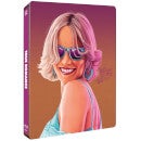 True Romance - Steelbook 4K Ultra HD (Blu-ray inclus) - Exclusivité Zavvi