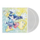 Ship To Shore - Klonoa 2: Lunatea’s Veil (Original Video Game Soundtrack) Vinyl 2LP (Clear)