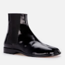 Maison Margiela Men's Tabi Advocate Boots - Black - UK7