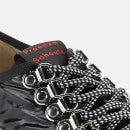 Proenza Schouler Women's City Lug Sole Hiking Style Shoes - Black - UK 4