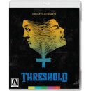 Threshold Blu-ray