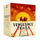Vengeance Trails: Four Classic Westerns - Limited Edition