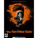 The Cat O' Nine Tails - Limited Edition 4K Ultra HD