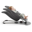 BABYBJÖRN Bouncer Bliss Cotton - Anthracite