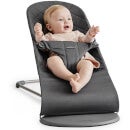 BABYBJÖRN Bouncer Bliss Cotton - Anthracite