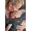 BABYBJÖRN Bouncer Bliss & Baby Carrier Mini Bundle - Charcoal Grey