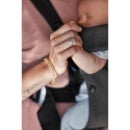 BABYBJÖRN Bouncer Bliss & Baby Carrier Mini Bundle - Charcoal Grey