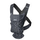 BABYBJÖRN Bouncer Bliss & Baby Carrier Mini Bundle - Anthracite Leopard
