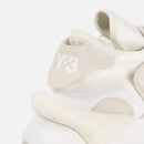 Y-3 Men's Kaiwa Trainers - Offwhite/Cleabrown/Core White