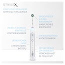 Oral-B Genius X Electric Toothbrush - White