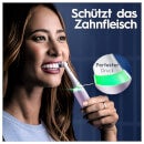 [Zahnarztpraxis-Angebot] Oral-B iO 9 Special Edition Elektrische Zahnbürste, Lade-Reiseetui, rose quartz 