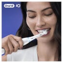Oral-B iO Aufsteckbürsten Ultimative Reinigung, weiß, 4 Stück