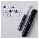 Oral-B Pulsonic Slim Luxe 4500 Elektrische Schallzahnbürste, Reiseetui, matt schwarz