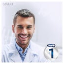 Oral-B Smart Sensitive Elektrische Zahnbürste, weiß