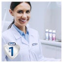 Oral-B 3DWhite Luxe Perfection Toothpaste 4X100ml - Shipped In Recycled Carton