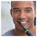Oral-B Genius X Black Electric Toothbrush Designed By Braun