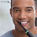 Oral-B Genius X Black Electric Toothbrush