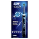 Oral-B Genius X Black Electric Toothbrush Designed By Braun