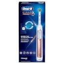 Oral-B Genius X Rose Gold Electric Toothbrush
