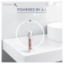 Электрическая зубная щетка Oral-B Genius X Rose Gold Electric Toothbrush