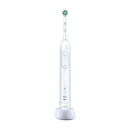 Oral-B Genius X White Electric Toothbrush +Travel Case