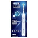 Электрическая зубная щетка Oral-B Genius X White Electric Toothbrush