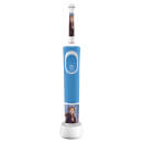 Kids Disney Frozen Electric Toothbrush for Ages 3+