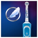 Oral-B Kids Disney Frozen Electric Toothbrush for Ages 3+