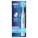 Oral-B Pro 3000 Sensitive White Electric Toothbrush