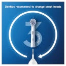 Oral-B Pro 3000 Sensitive White Electric Toothbrush