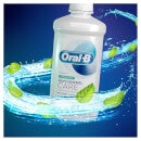 Oral-B Gum & Enamel Care Fresh Mint Mouthwash 500 ml