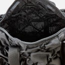Alexander Wang Women's Rebound Ruched Duffle Bag - Black