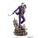 Iron Studios DC Comics Art Scale Statue 1/10 The Joker 23 cm