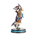 First 4 Figures - Revali The Legend Of Zelda: Breath of the Wild Collectors Edition PVC Figure