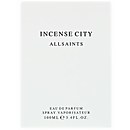 Allsaints Incense City Eau de Parfum Spray 100ml