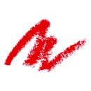 Koh Gen Do Maifanshi Lip Crayon - Red 1.12g