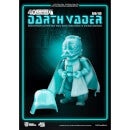 Beast Kingdom The Empire Strikes Back Egg Attack Action Figure - Darth Vader (Glow In The Dark Version)
