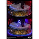 Star Ace Scars Of Dracula Superb 1/4 Scale Statue - Count Dracula 2.0 (Deluxe Version)