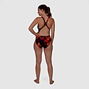 Maillot de bain ColourWild Powerback Swimsuit Noir